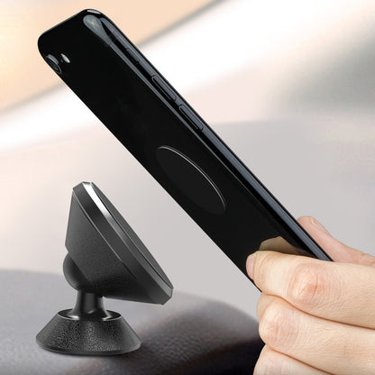 Universal Magnetic Car Phone Holder Stand In Car Magnet