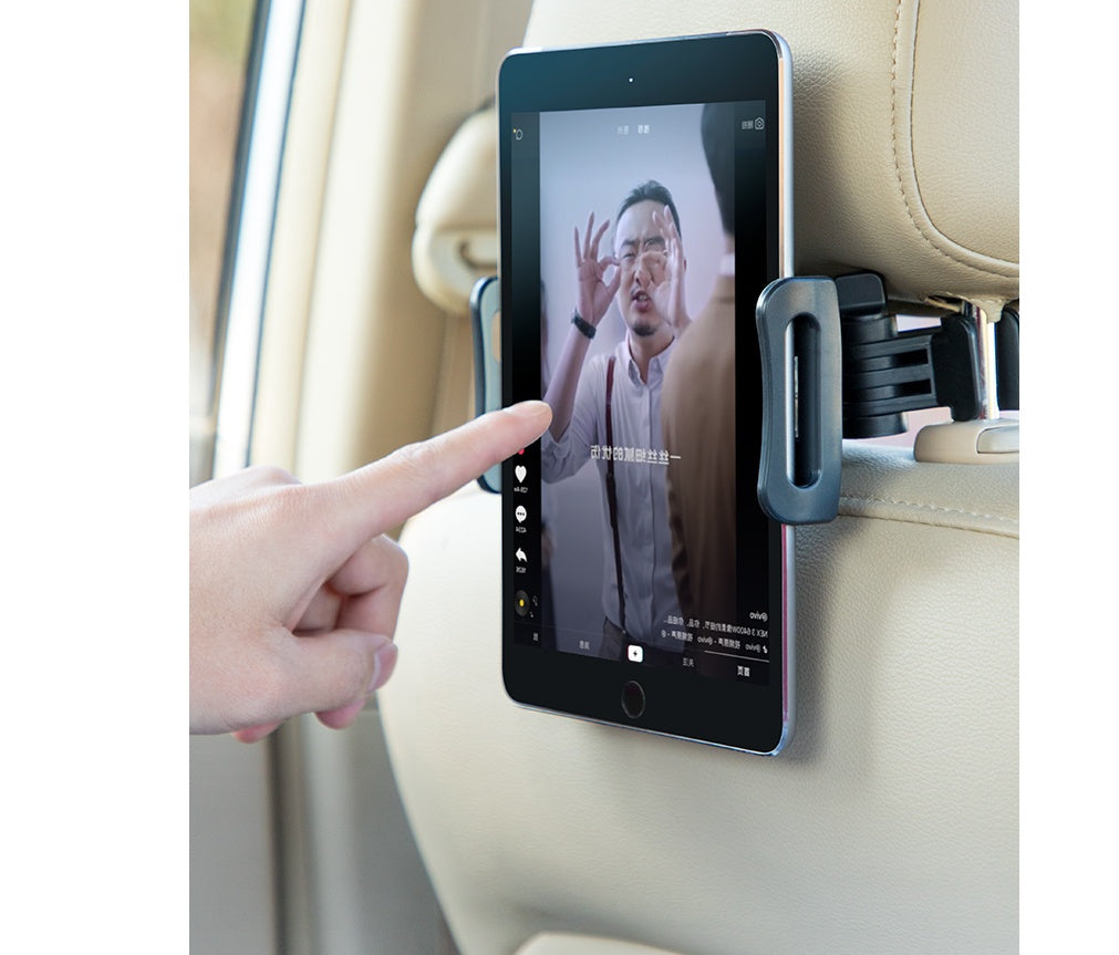 Car phone holder