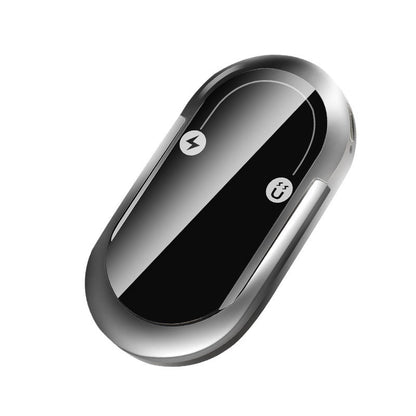 Mobile Phone Holder Electric Heating Wire Lighter