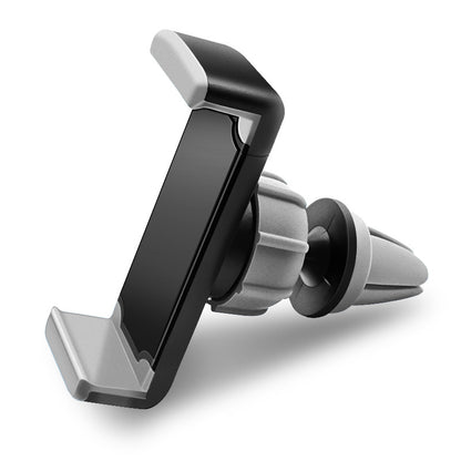 Mini car phone holder