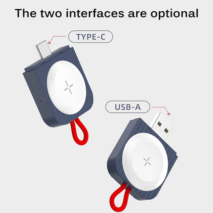 Magnetic Wireless Universal Fast Wireless Charger