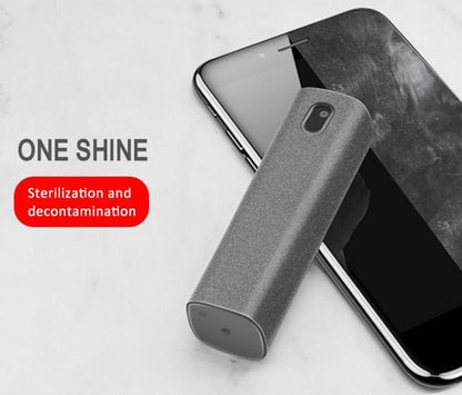 2 In 1 Phone Computer Screen Cleaner Kit For Screen