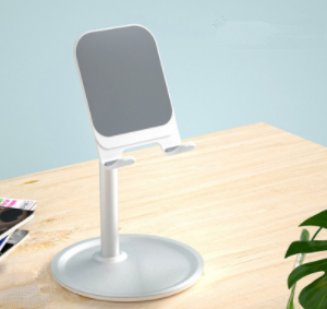 Foldable tablet stand
