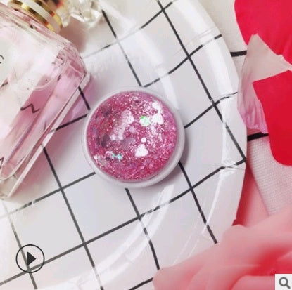 Mobile phone sand drift bracket mobile phone ring buckle