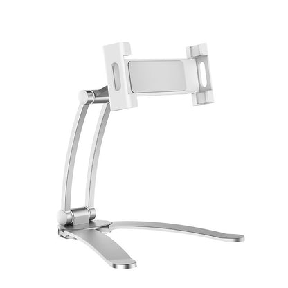 Aluminum alloy desktop tablet stand