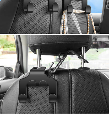 Car Multifunction Mobile Phone Holder Hook