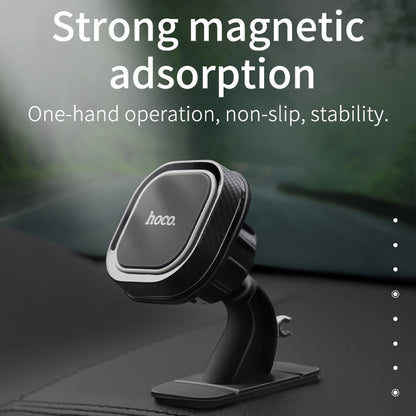 Navigation strong magnetic phone holder