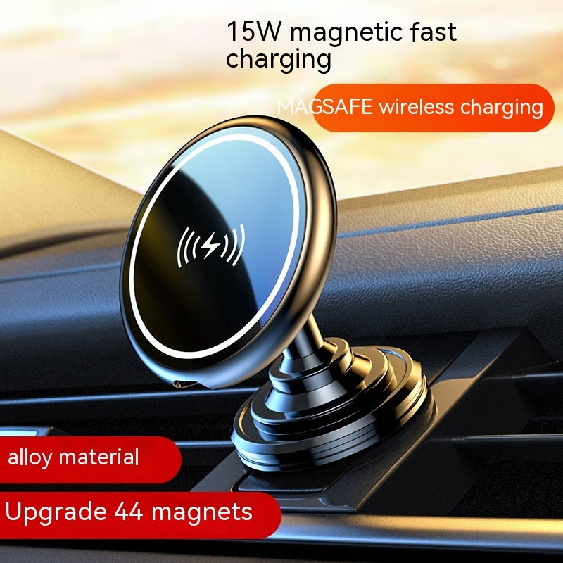 Magsafe Magnetic 15W Wireless Charger Mobile Phone Holder