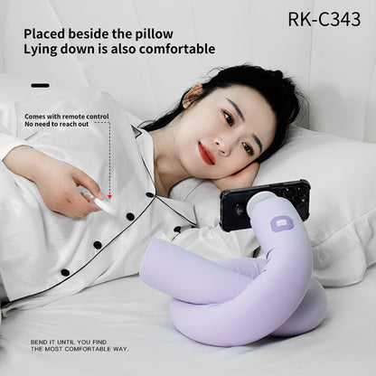 C343 --Fun Folding Stick Phone Stand