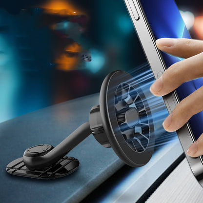 Fashion Personality Magnet Mobile Phone Holder