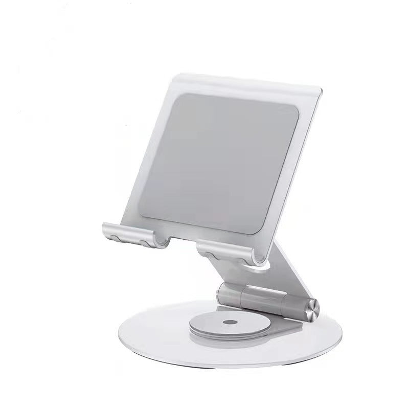 Aluminum Foldable Desktop Phone Holder Portable Stand