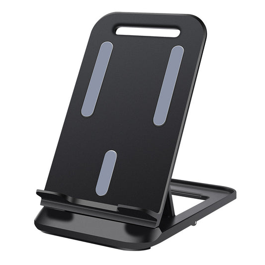 Simple Portable Folding Adjustable Mobile Phone Holder