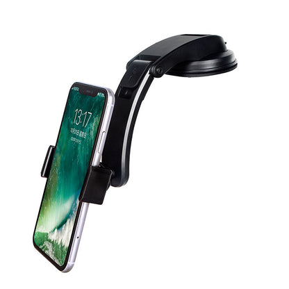 Dashboard Car Phone Holder Suction Cup Type