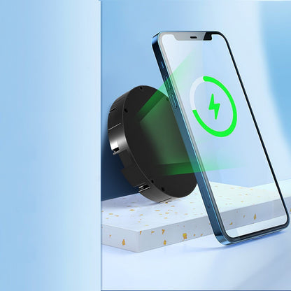 Wireless Charger For Mobile Phone In Car