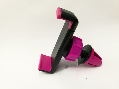 Mini car phone holder