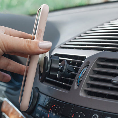 Car phone holder