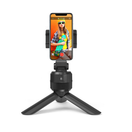 360 degree rotating mobile phone holder