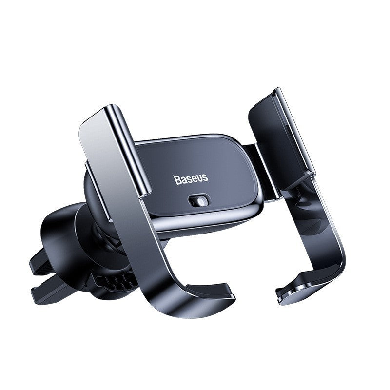 Car mobile phone holder car electric navigation bracket