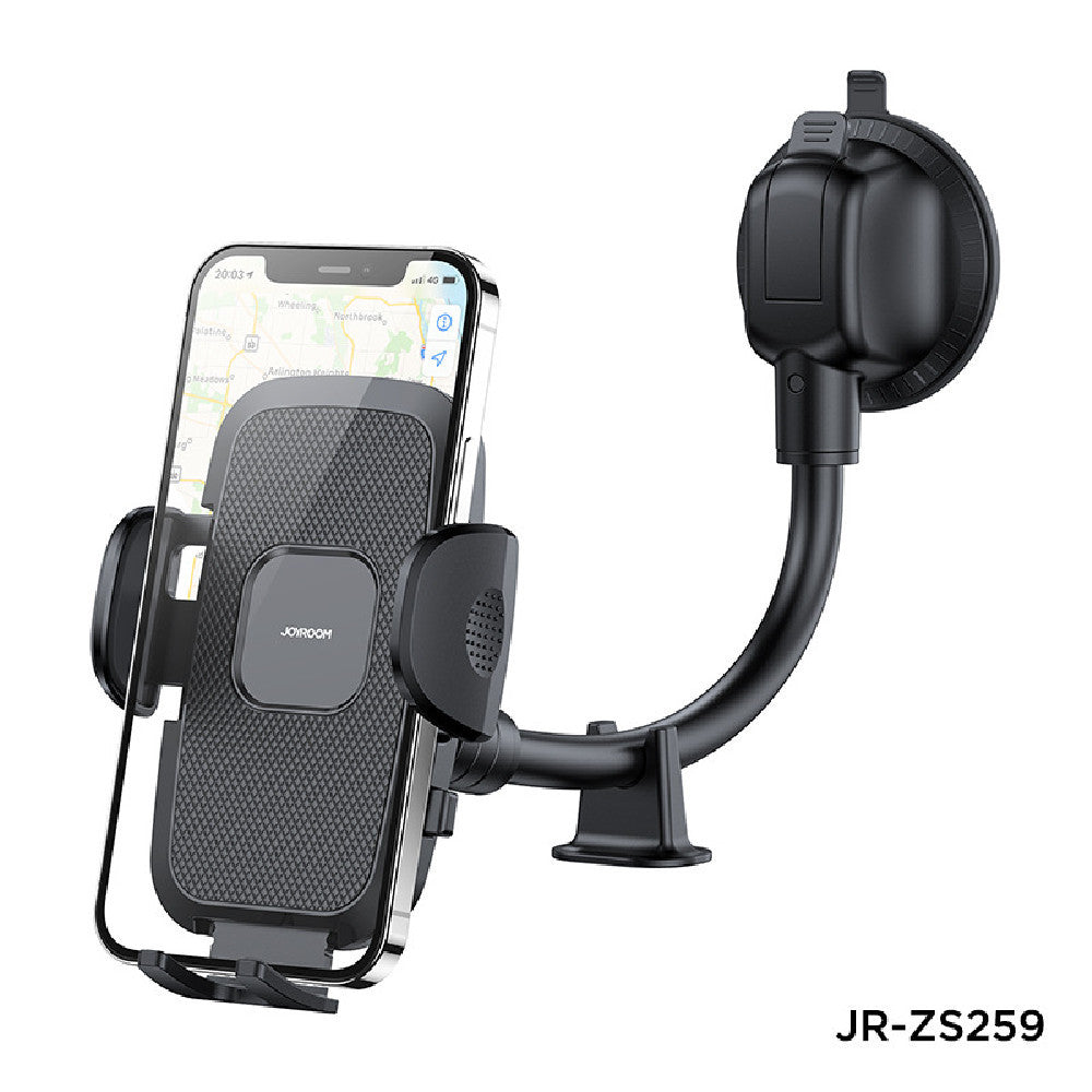 Car Mounted Mobile Phone Holder Dashboard