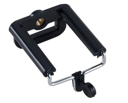 Universal Mini Flexible Tripod Stand