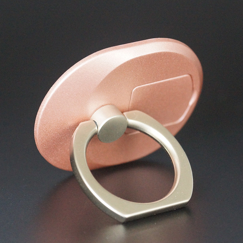 Elice handset ring support multi-functional iring ring bracket