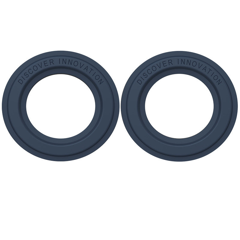 Mobile Phone Magnetic Vertical Ring Support