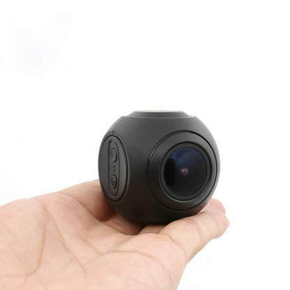 Mini WiFi Car Dash Cam FHD 1080P GPS Camera Dashboard