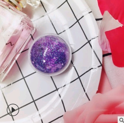 Mobile phone sand drift bracket mobile phone ring buckle