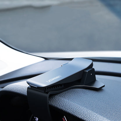 Mobile phone car holder