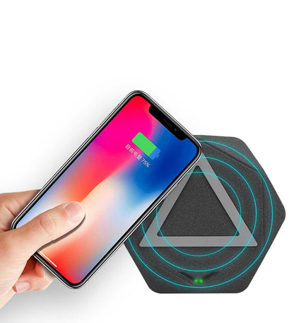 wireless charger