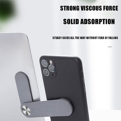 Plastic Portable Shrinkage Bracket Mobile Phone Expansion Bracket