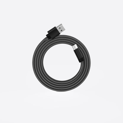 Magtame Magnetic Holder Super Fast Charge Data Cable