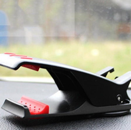 Car phone holder