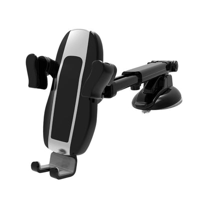 Gravity Mobile Phone Holder For Vehicle Air Outlet