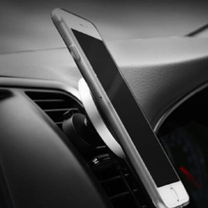 Car magnetic mobile phone holder