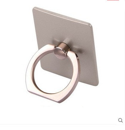 Ring Bracket Mobile Phone Universal Buckle Desktop Bracket