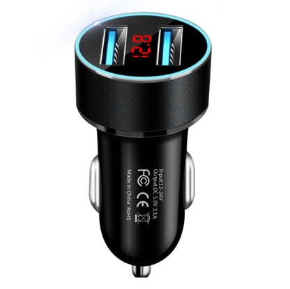 Car phone charger