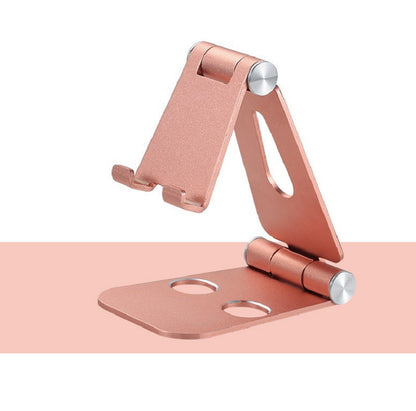 Aluminum Alloy Lazy Mobile Phone Holder