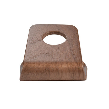 Walnut Magsafe Magnetic Wireless Charging Bracket