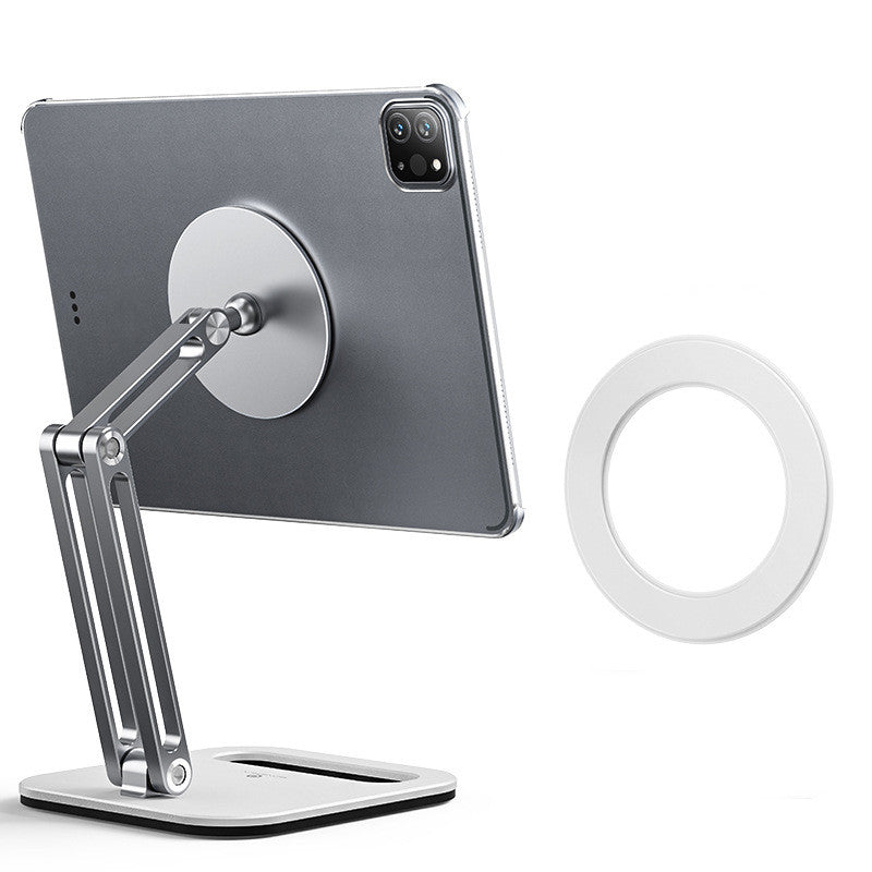Multi-functional Folding Lift Phone Tablet Holder