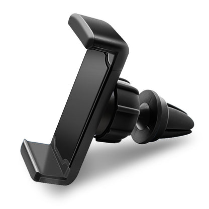 Mini car phone holder