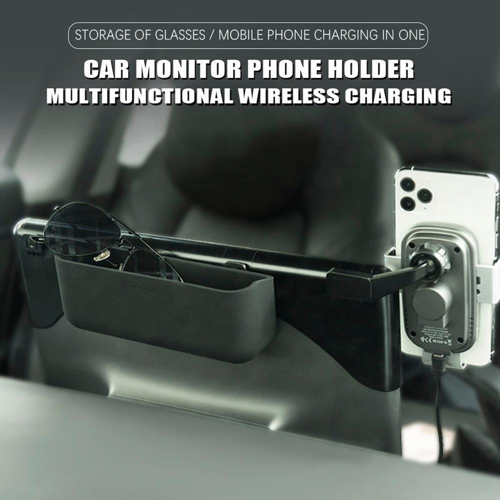 Car Screen Mobile Phone Holder