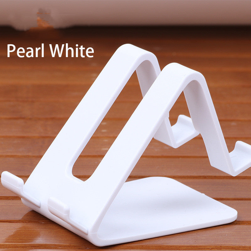 Desktop Dual-Purpose Mobile Phone And Tablet Universal Stand