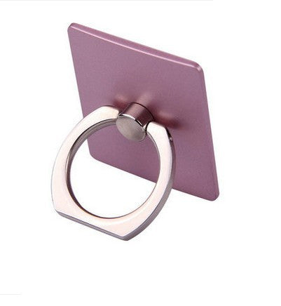 Ring Bracket Mobile Phone Universal Buckle Desktop Bracket