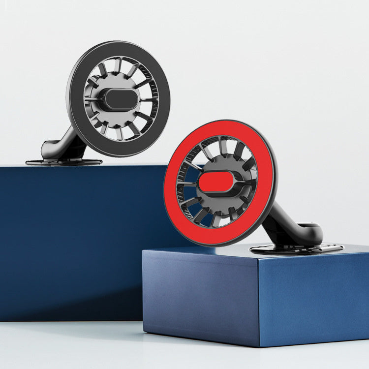 Fashion Personality Magnet Mobile Phone Holder