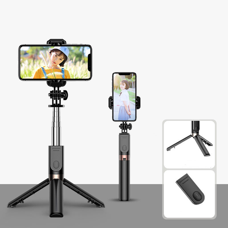 Compatible with Apple, Selfie Stick Tripod