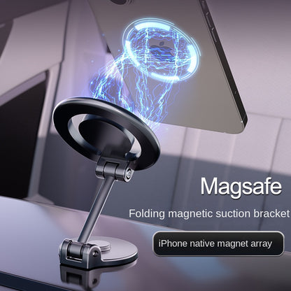 Fits MagSafe Car Mount, Magnetic Phone Holder For Car