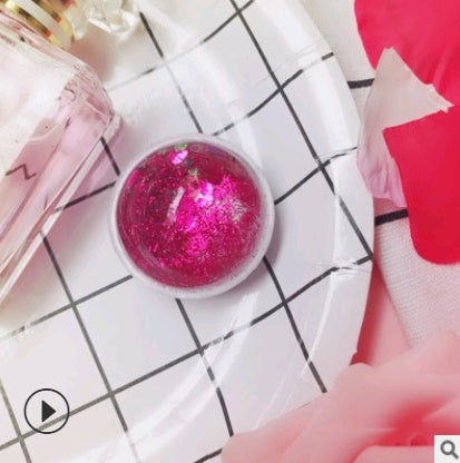 Mobile phone sand drift bracket mobile phone ring buckle