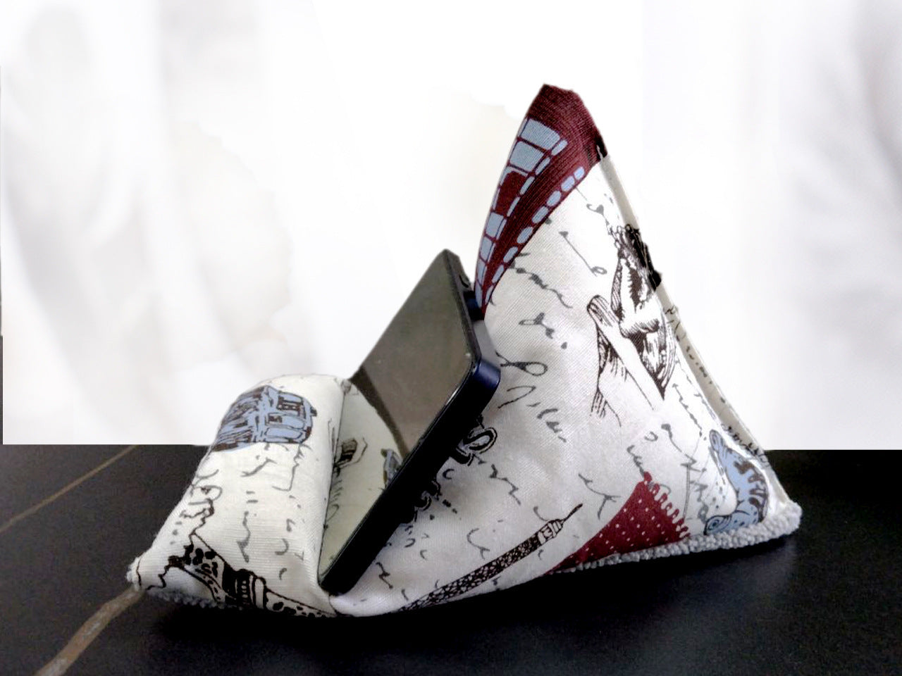 Lazy Support Universal Desktop Canvas Mobile Phone Support