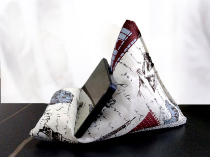 Lazy Support Universal Desktop Canvas Mobile Phone Support